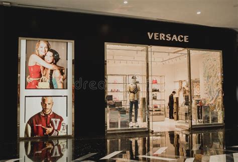 versace made in thailand|VERSACE TH .